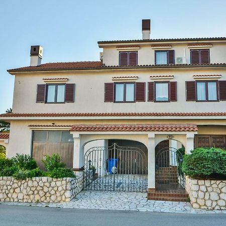 Bella Vista Apartments Crikvenica Dış mekan fotoğraf