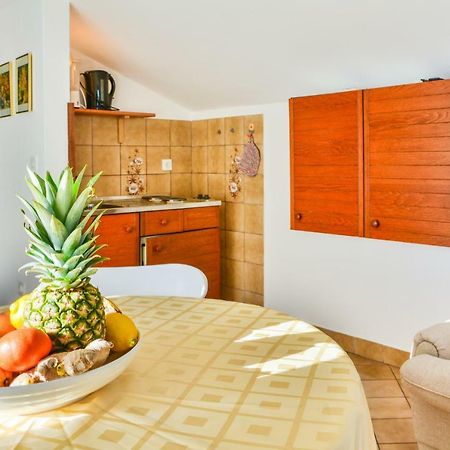Bella Vista Apartments Crikvenica Dış mekan fotoğraf