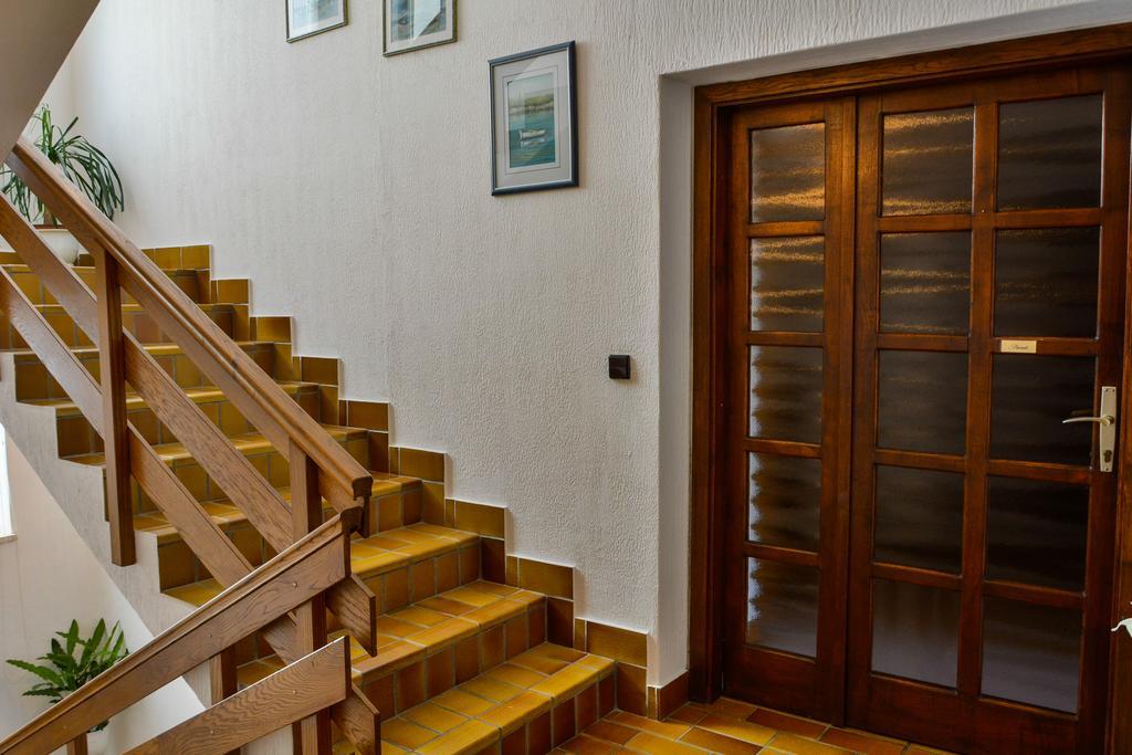 Bella Vista Apartments Crikvenica Dış mekan fotoğraf