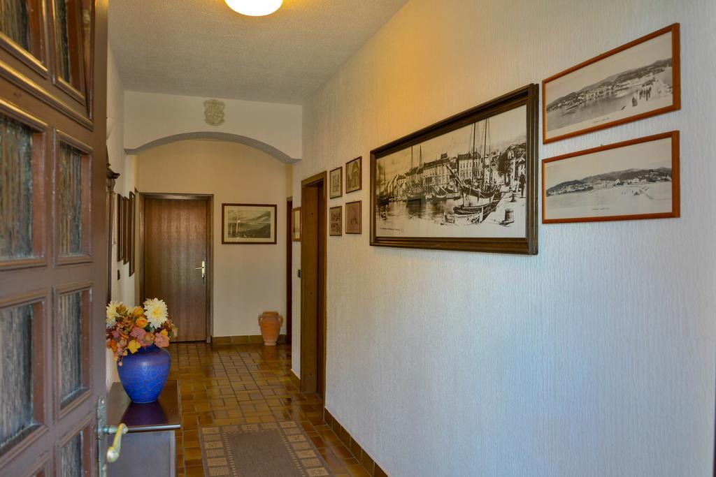 Bella Vista Apartments Crikvenica Dış mekan fotoğraf