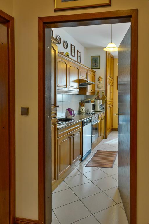 Bella Vista Apartments Crikvenica Dış mekan fotoğraf