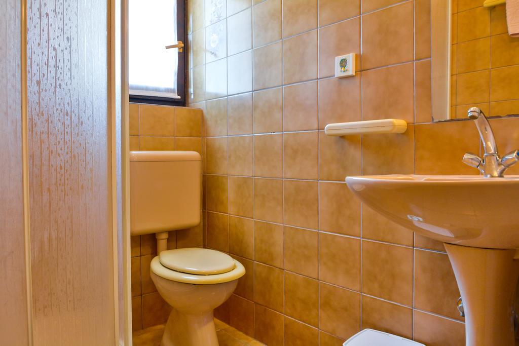 Bella Vista Apartments Crikvenica Dış mekan fotoğraf