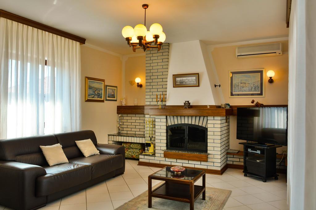Bella Vista Apartments Crikvenica Dış mekan fotoğraf