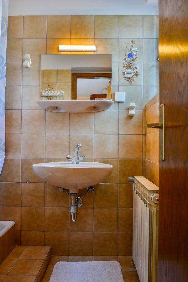 Bella Vista Apartments Crikvenica Dış mekan fotoğraf