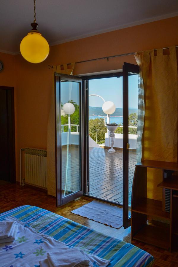 Bella Vista Apartments Crikvenica Dış mekan fotoğraf