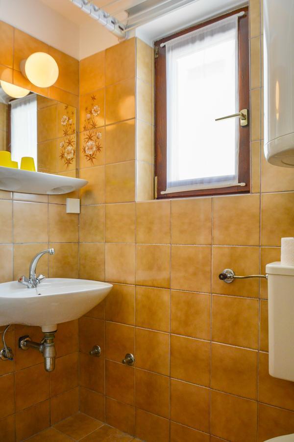 Bella Vista Apartments Crikvenica Dış mekan fotoğraf