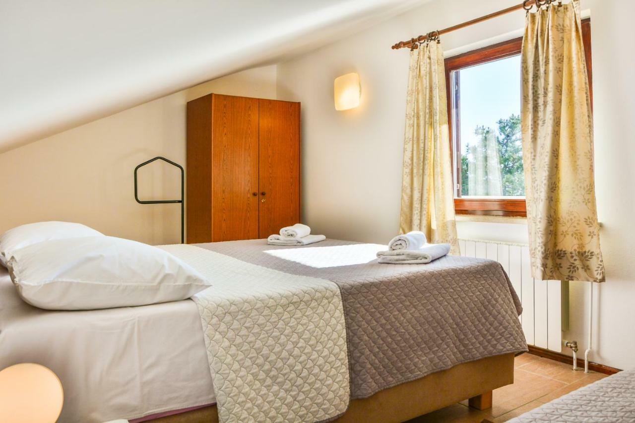 Bella Vista Apartments Crikvenica Dış mekan fotoğraf