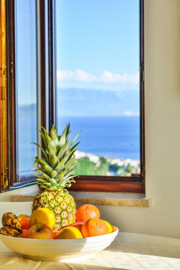Bella Vista Apartments Crikvenica Dış mekan fotoğraf